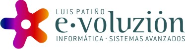 Logo e-voluzión Ciudad Real"